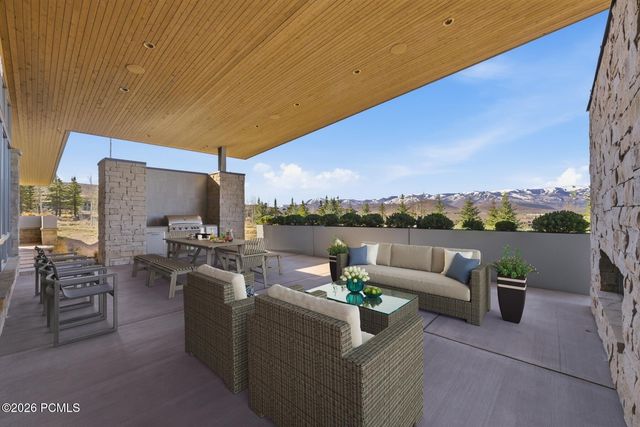 2636 Saddlehorn Drive, Park City, UT 84098