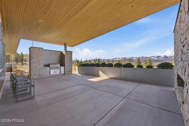 2636 Saddlehorn Drive, Park City, UT 84098