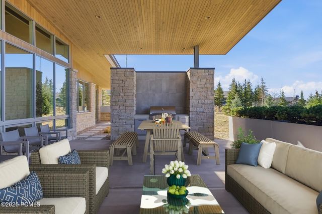 2636 Saddlehorn Drive, Park City, UT 84098