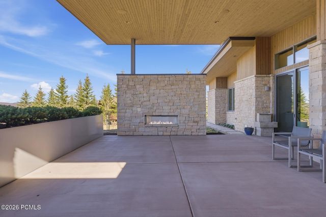 2636 Saddlehorn Drive, Park City, UT 84098