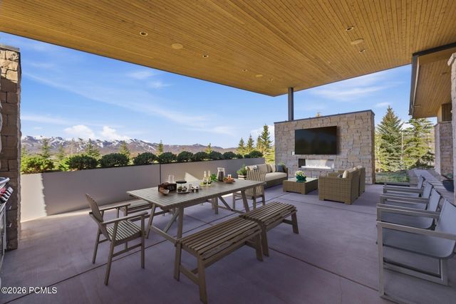 2636 Saddlehorn Drive, Park City, UT 84098