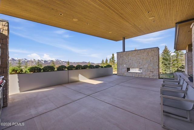 2636 Saddlehorn Drive, Park City, UT 84098