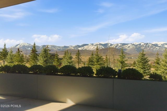 2636 Saddlehorn Drive, Park City, UT 84098