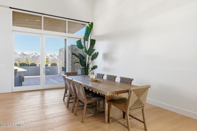 2636 Saddlehorn Drive, Park City, UT 84098