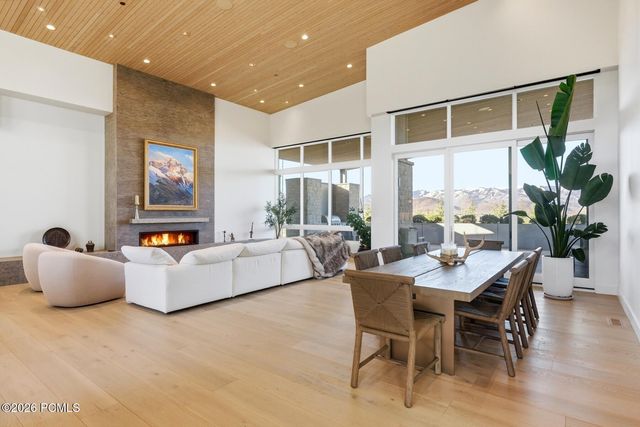 2636 Saddlehorn Drive, Park City, UT 84098