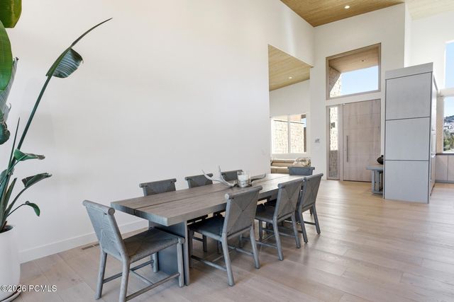 2636 Saddlehorn Drive, Park City, UT 84098