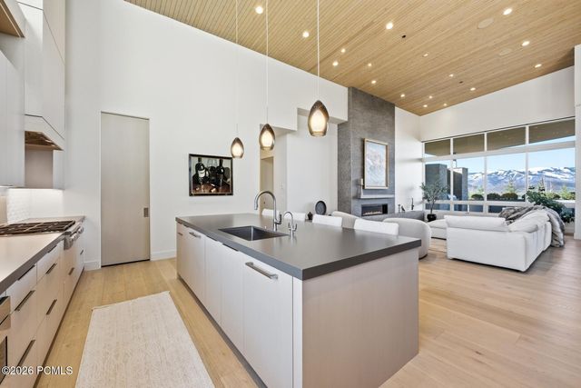 2636 Saddlehorn Drive, Park City, UT 84098