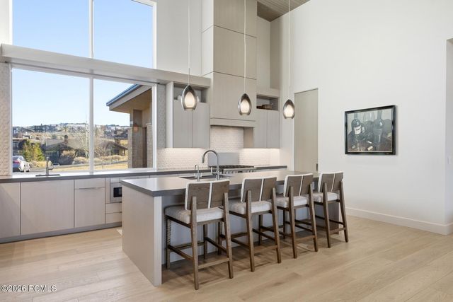 2636 Saddlehorn Drive, Park City, UT 84098