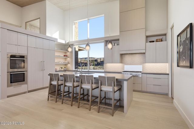 2636 Saddlehorn Drive, Park City, UT 84098