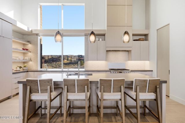 2636 Saddlehorn Drive, Park City, UT 84098