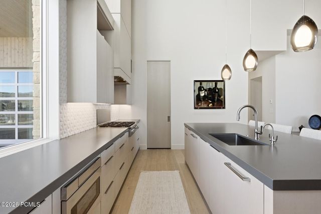 2636 Saddlehorn Drive, Park City, UT 84098