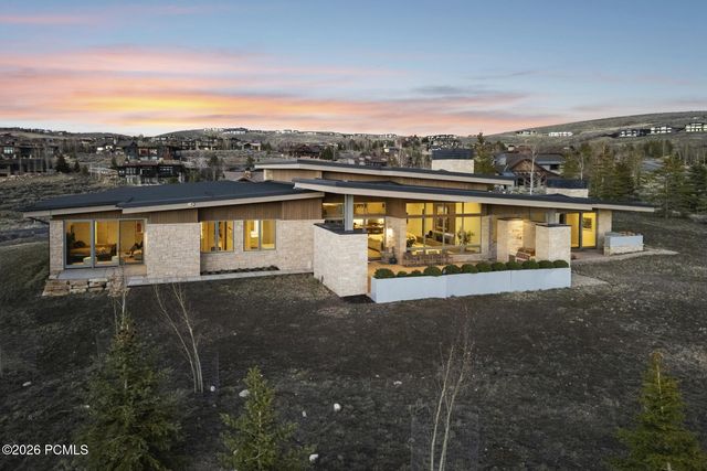 2636 Saddlehorn Drive, Park City, UT 84098