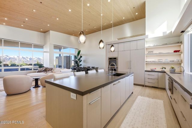 2636 Saddlehorn Drive, Park City, UT 84098