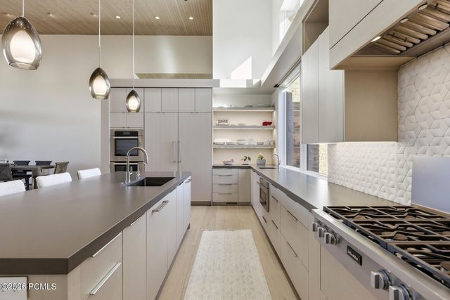 2636 Saddlehorn Drive, Park City, UT 84098