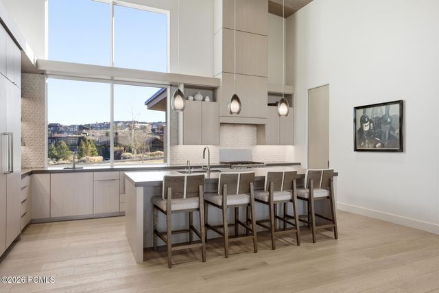 2636 Saddlehorn Drive, Park City, UT 84098