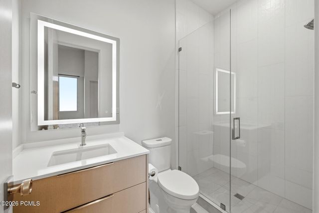 2636 Saddlehorn Drive, Park City, UT 84098