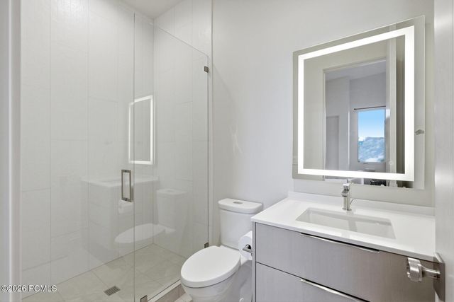 2636 Saddlehorn Drive, Park City, UT 84098