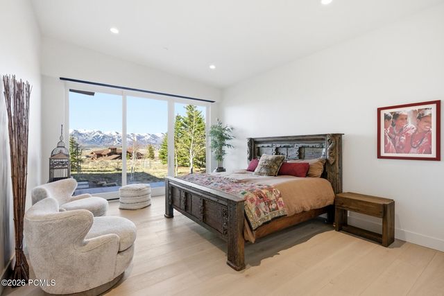 2636 Saddlehorn Drive, Park City, UT 84098