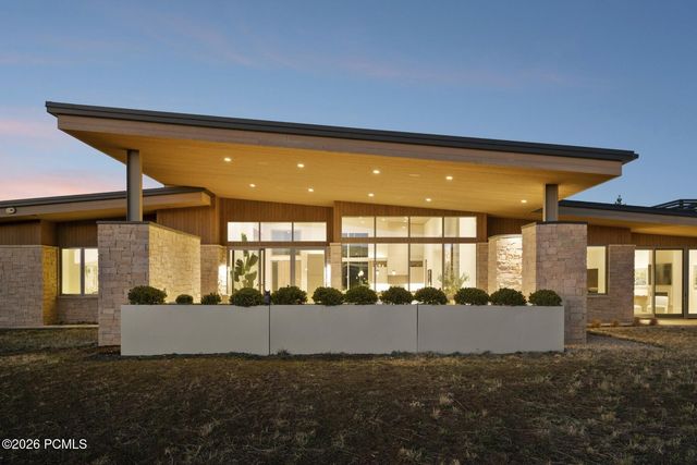 2636 Saddlehorn Drive, Park City, UT 84098