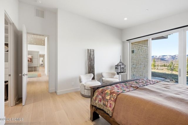 2636 Saddlehorn Drive, Park City, UT 84098