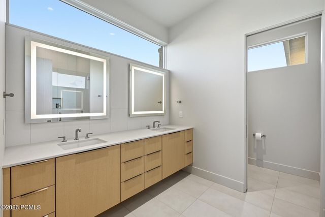 2636 Saddlehorn Drive, Park City, UT 84098