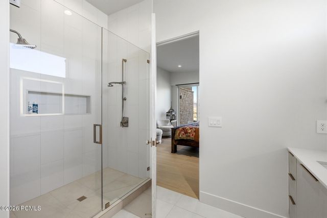 2636 Saddlehorn Drive, Park City, UT 84098