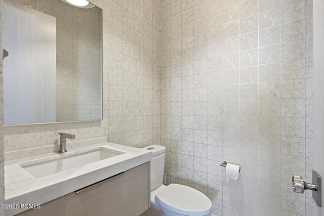 2636 Saddlehorn Drive, Park City, UT 84098