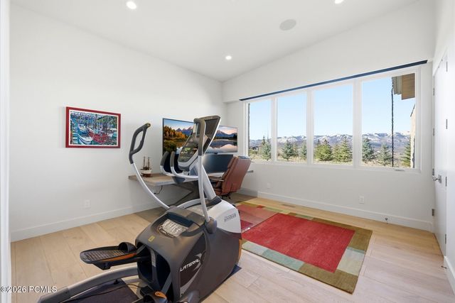 2636 Saddlehorn Drive, Park City, UT 84098