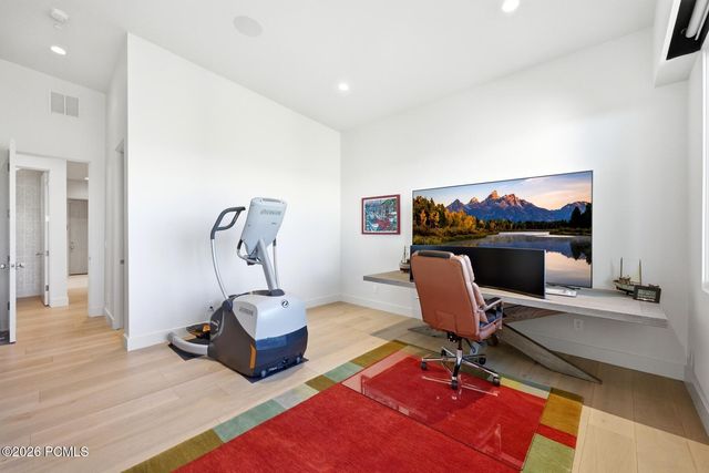 2636 Saddlehorn Drive, Park City, UT 84098