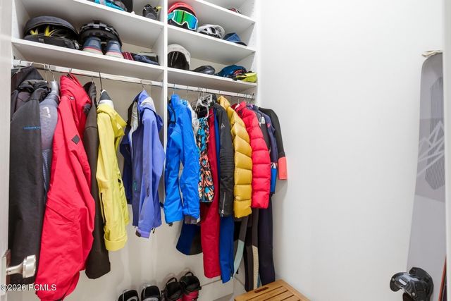 2636 Saddlehorn Drive, Park City, UT 84098