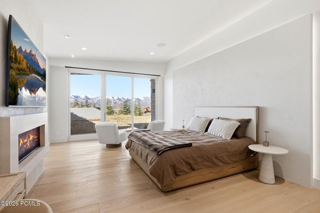 2636 Saddlehorn Drive, Park City, UT 84098