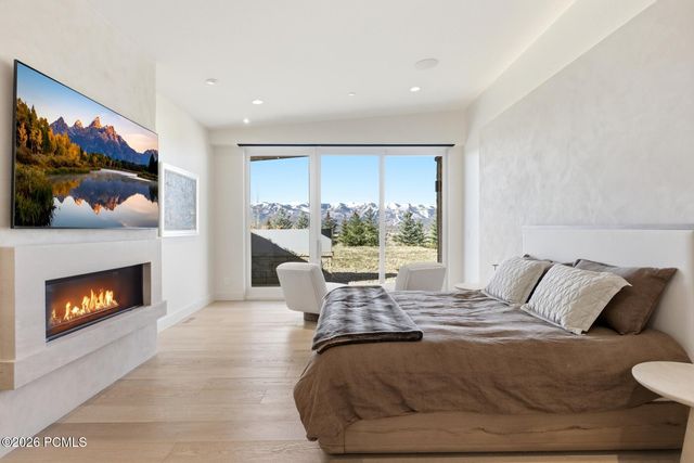 2636 Saddlehorn Drive, Park City, UT 84098