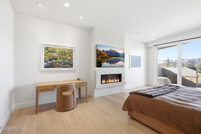 2636 Saddlehorn Drive, Park City, UT 84098