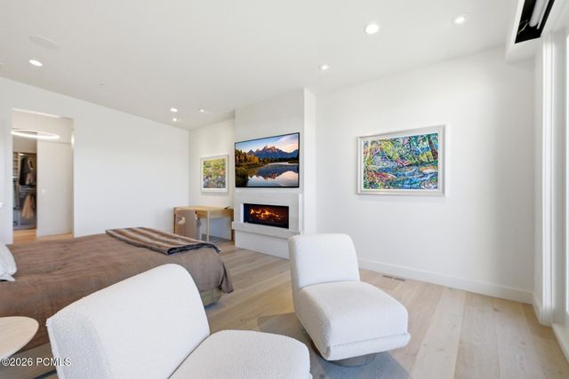 2636 Saddlehorn Drive, Park City, UT 84098