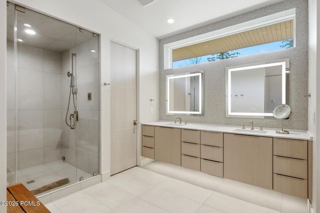 2636 Saddlehorn Drive, Park City, UT 84098