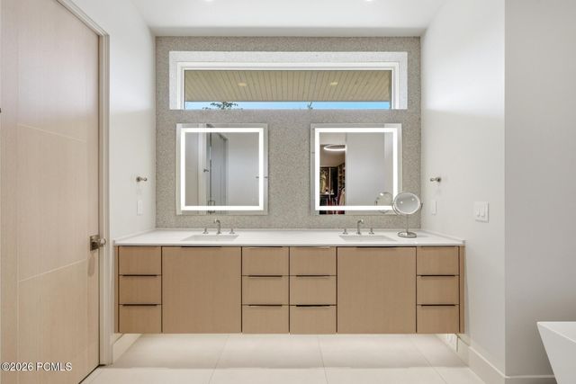 2636 Saddlehorn Drive, Park City, UT 84098