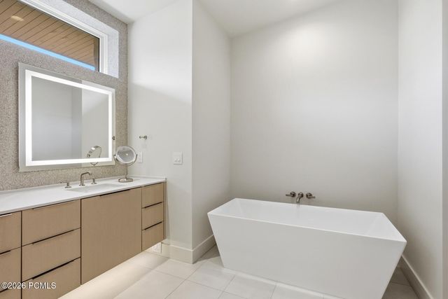 2636 Saddlehorn Drive, Park City, UT 84098