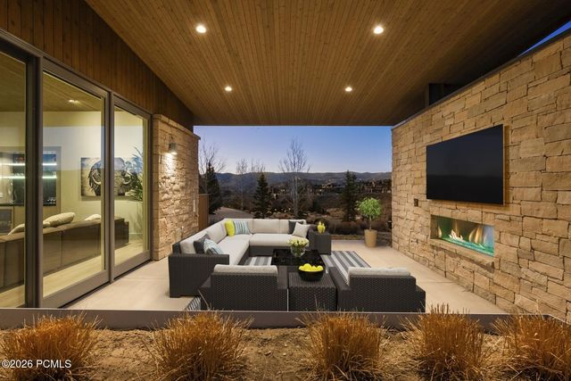 2636 Saddlehorn Drive, Park City, UT 84098