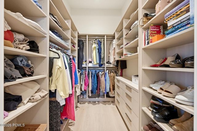 2636 Saddlehorn Drive, Park City, UT 84098