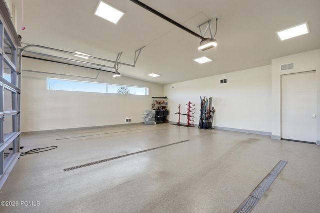 2636 Saddlehorn Drive, Park City, UT 84098