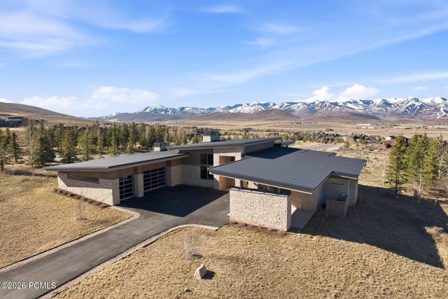 2636 Saddlehorn Drive, Park City, UT 84098