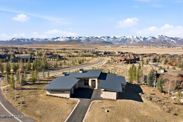 2636 Saddlehorn Drive, Park City, UT 84098