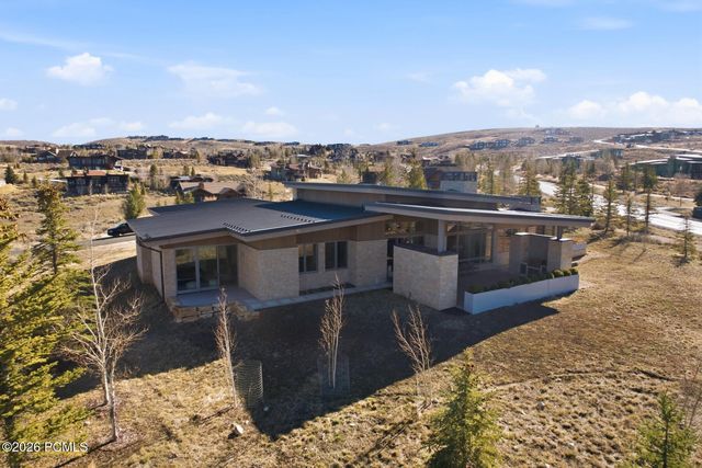 2636 Saddlehorn Drive, Park City, UT 84098
