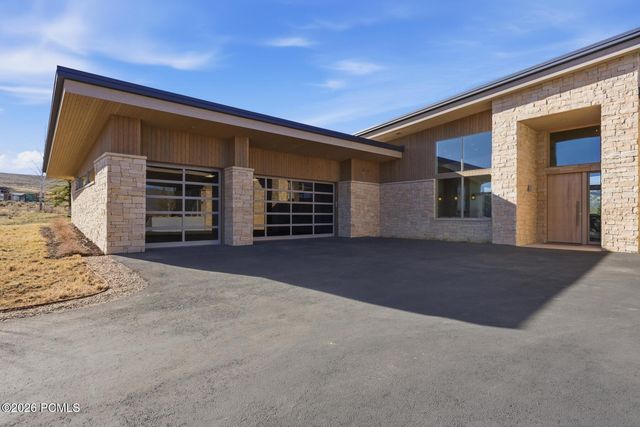 2636 Saddlehorn Drive, Park City, UT 84098