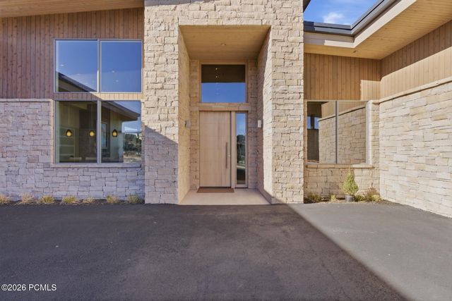 2636 Saddlehorn Drive, Park City, UT 84098