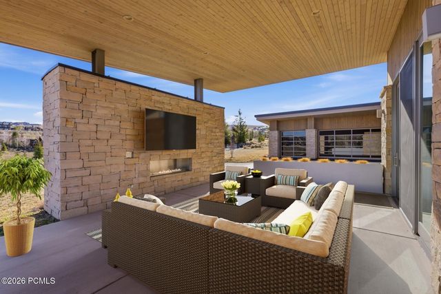 2636 Saddlehorn Drive, Park City, UT 84098