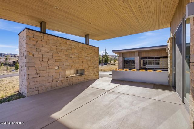 2636 Saddlehorn Drive, Park City, UT 84098