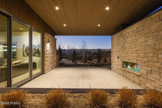 2636 Saddlehorn Drive, Park City, UT 84098