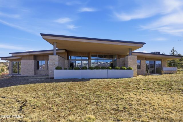2636 Saddlehorn Drive, Park City, UT 84098