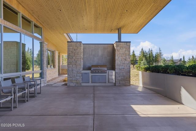 2636 Saddlehorn Drive, Park City, UT 84098